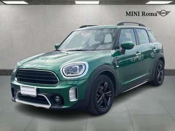 1.5 TwinPower Turbo Cooper