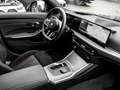 BMW 320 i M SPORT+ACC+HuD+DA+360°+HiFi Grau - thumbnail 3