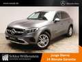 Mercedes-Benz GLC 200 4M Avantgarde/LED/AHK/Memory/Totw/RfCam Grau - thumbnail 1