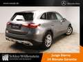 Mercedes-Benz GLC 200 4M Avantgarde/LED/AHK/Memory/Totw/RfCam Grau - thumbnail 13