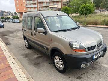 1.9DCI Expression 4x4