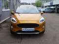 Ford Fiesta 1.0 EcoBoost S&S ACTIVE COLOURLINE Gelb - thumbnail 2