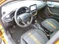 Ford Fiesta 1.0 EcoBoost S&S ACTIVE COLOURLINE Amarillo - thumbnail 8