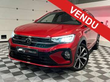 1.5 TSI R-Line DSG/FULL LED/GPS/CARPLAY/PDC AV+AR