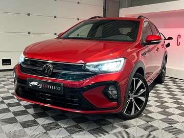 1.5 TSI R-Line DSG/FULL LED/GPS/CARPLAY/PDC AV+AR