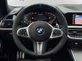 BMW 340 Lim. *EXKLUSIV*H&K*ACC*LASER*HUD*STDHZ*AHK Negro - thumbnail 17