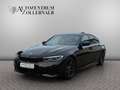 BMW 340 Lim. *EXKLUSIV*H&K*ACC*LASER*HUD*STDHZ*AHK Negro - thumbnail 1