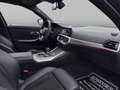 BMW 340 Lim. *EXKLUSIV*H&K*ACC*LASER*HUD*STDHZ*AHK Negro - thumbnail 9