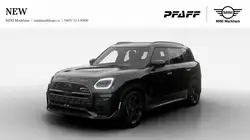 MINI Countryman 2027