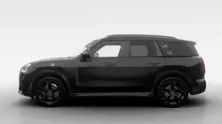 MINI Countryman 2027