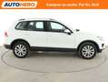 Volkswagen Touareg 3.0 V6 TDI BlueMotion Blanco - thumbnail 7