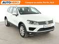 Volkswagen Touareg 3.0 V6 TDI BlueMotion Blanco - thumbnail 8