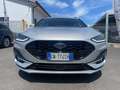 Ford Focus Focus SW 1.0 ecoboost h ST-Line 125cv powershift Zilver - thumbnail 8