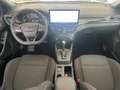 Ford Focus Focus SW 1.0 ecoboost h ST-Line 125cv powershift Zilver - thumbnail 11