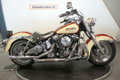 Harley-Davidson Heritage FLSTC Softtail Classic