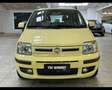 Fiat Panda 1.2 Dynamic Eco 60cv 2010 *NEOPATENTATI* Jaune - thumbnail 2