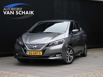 Acenta 40 kWh | SOH 87,6% | CAMERA | NAVI | CRUISE