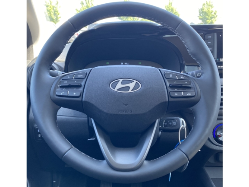 Hyundai i10 Trend *Lenkradheizung *Sitzheizung *Apple Car Play — photo 15