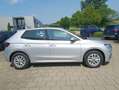 Skoda Fabia 1,0 MPI 59 kW130 Jahre Kamera, Alufelgen, Sitzh... Zilver - thumbnail 4