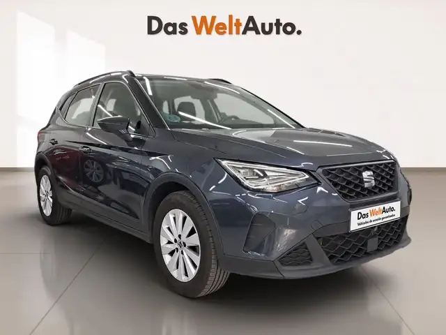 SEAT Arona 1.0 TSI S&S Style XM 110