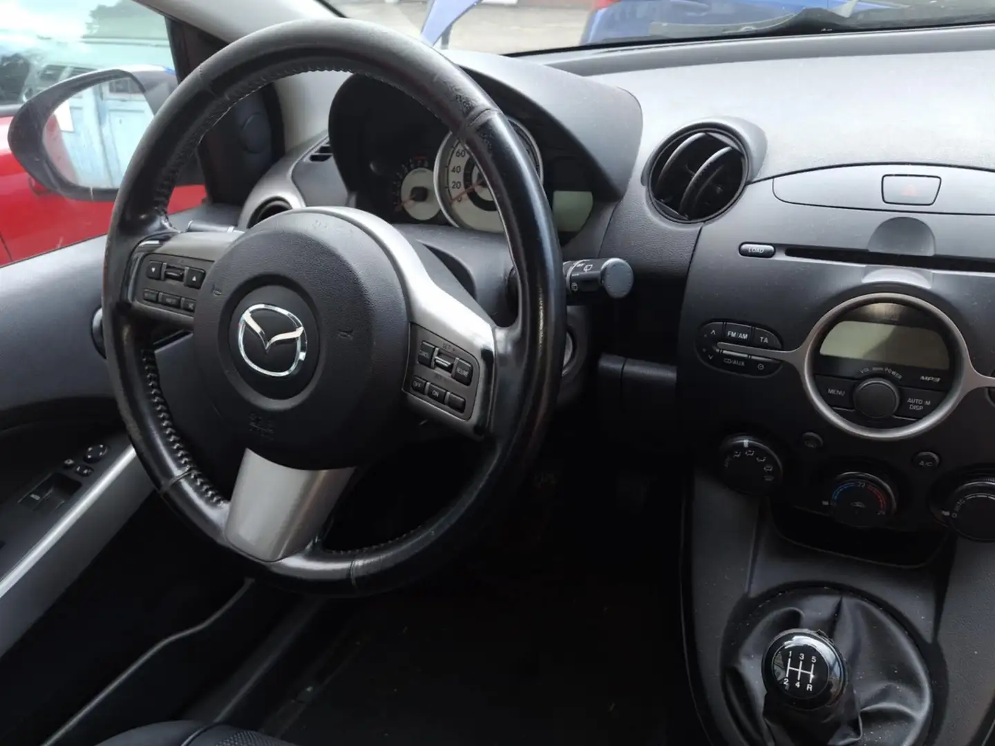 Mazda 2 1.5i Active - 2