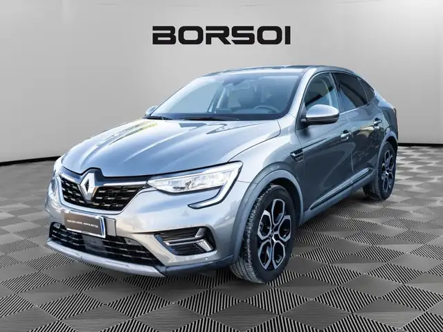 Renault Arkana Hybrid E-TECH 145 CV Intens