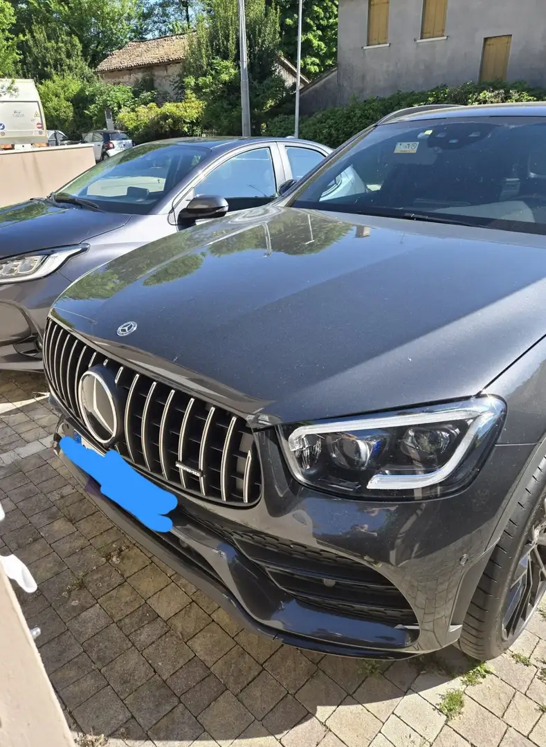 Mercedes-Benz C 43 AMG SW 4matic auto - 1