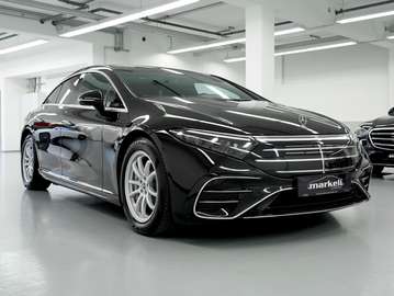 EQS 450 4Matic AMG STYLING/4xMASSAGE/118 kWh-817km