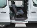 Opel Vivaro Rollstuhlrampe 6-Sitzer 1.6D*R-Kam Tempom Weiß - thumbnail 9