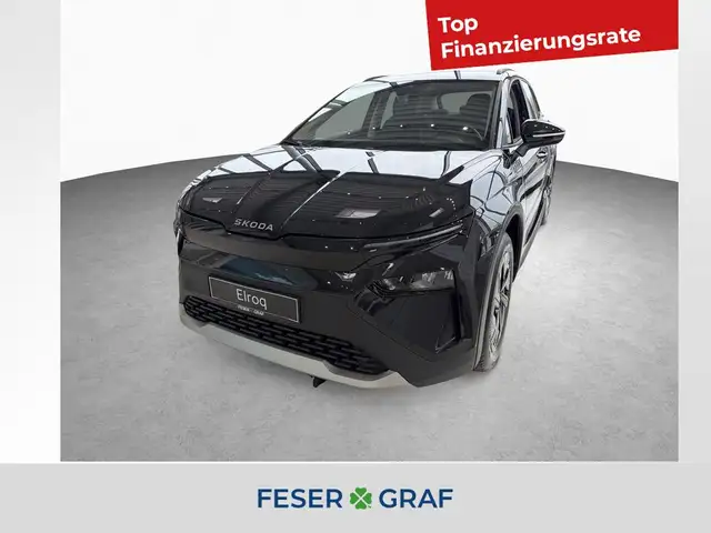 Skoda Elroq 50 Tour *KAMERA*PDC*SZHZG* ACC