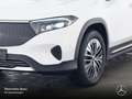 Mercedes-Benz EQB 300 4M PROG+PLUS-PAKET+AHK+PANO+KAMERA+KEYLESS Blanc - thumbnail 5