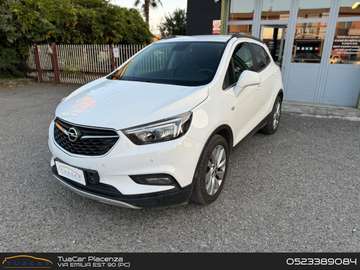 Innovation 1.4 Ecotec Turbo