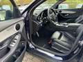 Mercedes-Benz GLC 250 d 4Matic COUPE AMG LEDER NAVI KAMERA Bleu - thumbnail 12