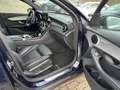 Mercedes-Benz GLC 250 d 4Matic COUPE AMG LEDER NAVI KAMERA Bleu - thumbnail 13