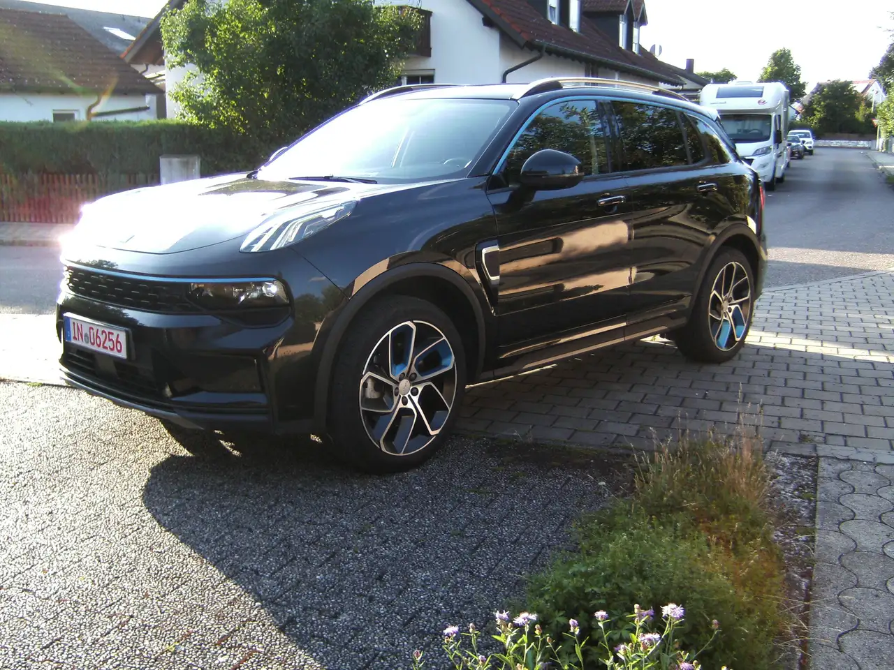 Lynk & Co 01 2023