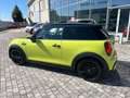 MINI Cooper S 3p 2.0 Essential auto Solo 18000 Km !! Unico prop Jaune - thumbnail 6