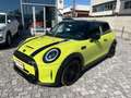 MINI Cooper S 3p 2.0 Essential auto Solo 18000 Km !! Unico prop Jaune - thumbnail 1