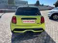 MINI Cooper S 3p 2.0 Essential auto Solo 18000 Km !! Unico prop Jaune - thumbnail 8