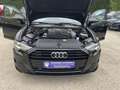 Audi A6 Avant 40 TDI design AHK+LEDER+SPURASSIST+LED+1HAND Schwarz - thumbnail 9