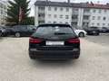 Audi A6 Avant 40 TDI design AHK+LEDER+SPURASSIST+LED+1HAND Schwarz - thumbnail 4