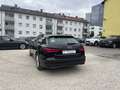 Audi A6 Avant 40 TDI design AHK+LEDER+SPURASSIST+LED+1HAND Schwarz - thumbnail 7