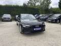 Audi A6 Avant 40 TDI design AHK+LEDER+SPURASSIST+LED+1HAND Schwarz - thumbnail 1