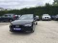 Audi A6 Avant 40 TDI design AHK+LEDER+SPURASSIST+LED+1HAND Schwarz - thumbnail 2