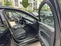 Audi A6 Avant 40 TDI design AHK+LEDER+SPURASSIST+LED+1HAND Schwarz - thumbnail 12