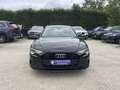 Audi A6 Avant 40 TDI design AHK+LEDER+SPURASSIST+LED+1HAND Schwarz - thumbnail 3