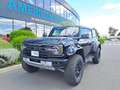 Ford Bronco RAPTOR V6 3.0L - PAS DE MALUS Schwarz - thumbnail 1