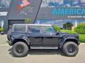 Ford Bronco RAPTOR V6 3.0L - PAS DE MALUS Schwarz - thumbnail 8