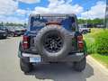 Ford Bronco RAPTOR V6 3.0L - PAS DE MALUS Schwarz - thumbnail 6