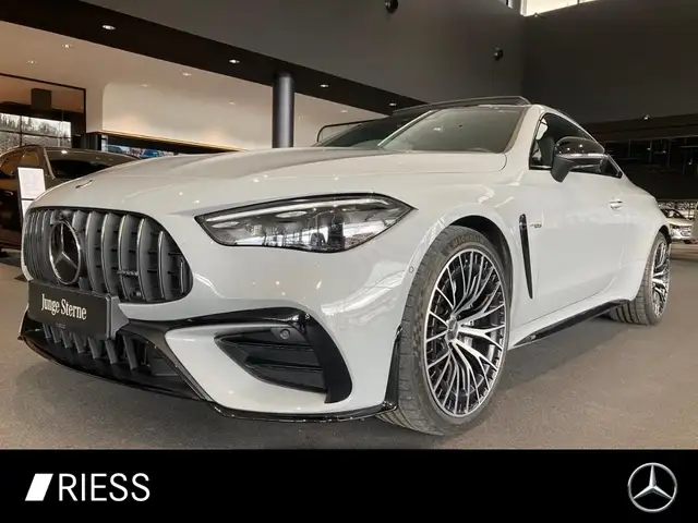 Mercedes-Benz CLE 53 AMG 4M+ Cp PANO 360 DIGITAL DISTRO KEYLES