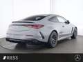 Mercedes-Benz CLE 53 AMG 4MATIC+ Coupé 360 ACC AUT DynLicht LM Grau - thumbnail 2